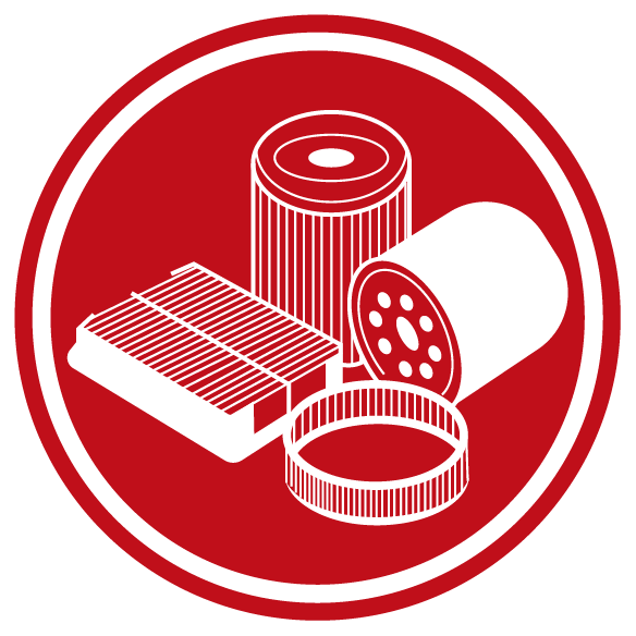 CATALOGO FILTROS