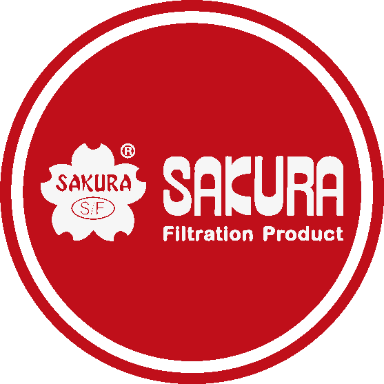 CATALOGO FILTROS SAKURA